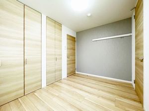 エクラージュ海神 203号-5