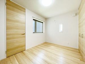 エクラージュ海神 203号-6