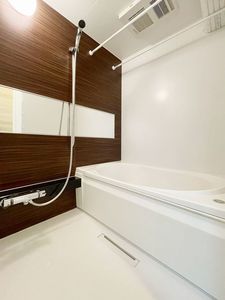 エクラージュ海神 203号-7