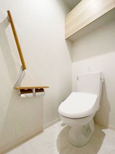 エクラージュ海神 203号-9