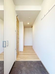 エクラージュ海神 203号-10