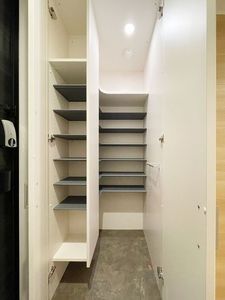 エクラージュ海神 203号-11