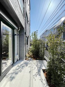 プルームレジデンス浦安 102号-9