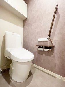 プルームレジデンス浦安 103号-5