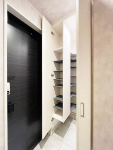 プルームレジデンス浦安 103号-7