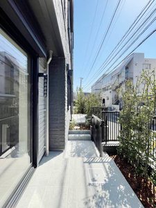 プルームレジデンス浦安 103号-8