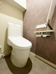 プルームレジデンス浦安 202号-5