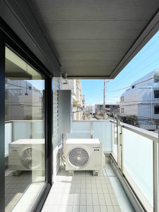 プルームレジデンス浦安 202号-6