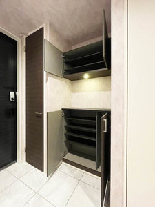 プルームレジデンス浦安 202号-9