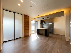 プルームレジデンス浦安 303号-3