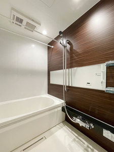 プルームレジデンス浦安 303号-5