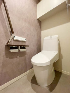 プルームレジデンス浦安 303号-6