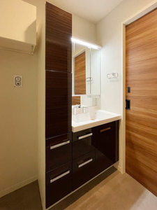 プルームレジデンス浦安 303号-7