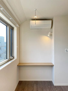 プルームレジデンス浦安 303号-9