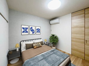 蔵屋マンション　第５ 102号-6