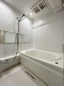 蔵屋マンション　第５ 102号-8