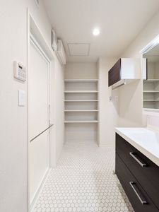 ラヴィ船橋 303号-6