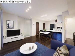 リラグラッド　ヴィラ　南八幡 105号-2