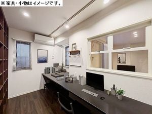 リラグラッド　ヴィラ　南八幡 105号-5