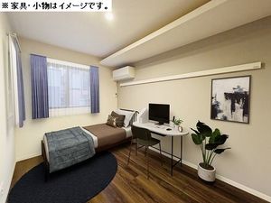 リラグラッド　ヴィラ　南八幡 105号-6