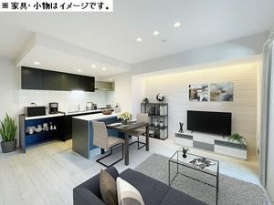 リラグラッド　ヴィラ　南八幡 201号-2