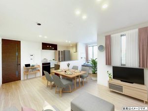 リラグラッド　ヴィラ　南八幡 306号-2