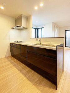 リラグラッド　ヴィラ　南八幡 306号-3