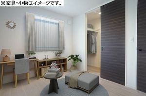 リラグラッド　ヴィラ　南八幡 306号-5