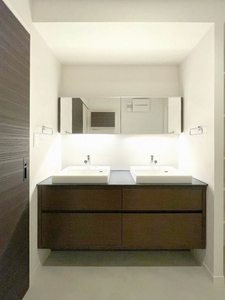 リラグラッド　ヴィラ　南八幡 306号-9