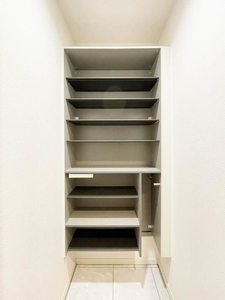 リラグラッド　ヴィラ　南八幡 306号-11