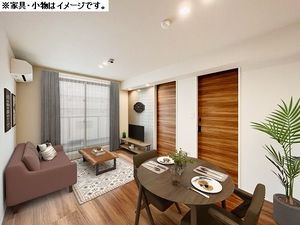 サライAY 303号-2