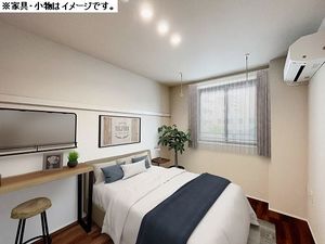 サライAY 303号-5