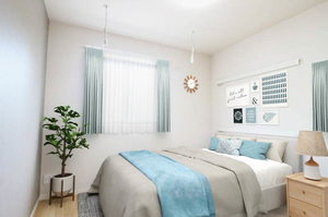 リラフォート薬円台 102号-3