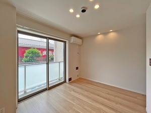 リラフォート薬円台 102号-4