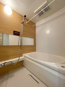 リラフォート薬円台 102号-7