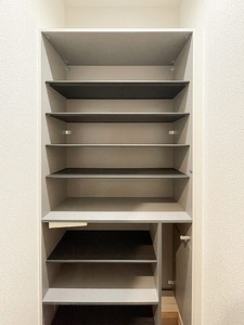 リラフォート薬円台 102号-8