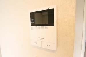 リラフォート薬円台 102号-9