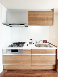 リラフォート薬円台 202号-4