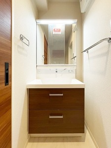 リラフォート薬円台 202号-6