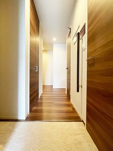 リラフォート薬円台 202号-8