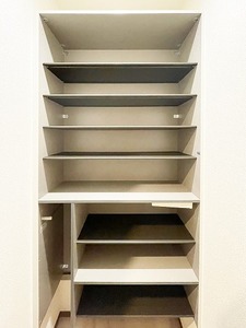 リラフォート薬円台 202号-9