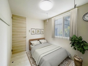 シャーメゾン レーヴェ 103号-3