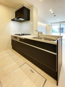 シャーメゾン レーヴェ 103号-4