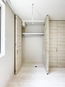 シャーメゾン レーヴェ 103号-5