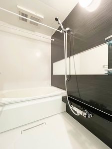 シャーメゾン レーヴェ 103号-7