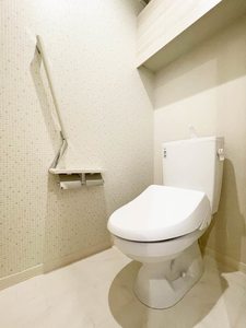 シャーメゾン レーヴェ 103号-8