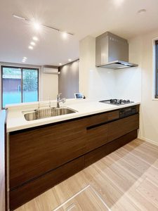 ソレイユ東菅野 102号-3