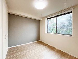 ソレイユ東菅野 102号-4