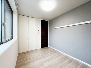 ソレイユ東菅野 102号-6