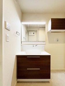 ソレイユ東菅野 102号-7